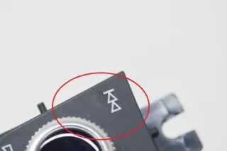80C919616 , art809991 Кнопка (выключатель) Audi Q5 2 Арт 809991, вид 5