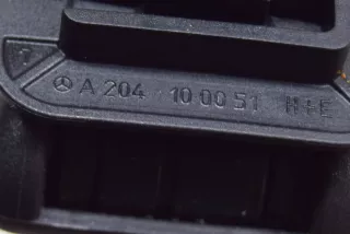 A204100051 , art811209 Ручка внутренняя потолочная Mercedes E W212 Арт 811209, вид 6