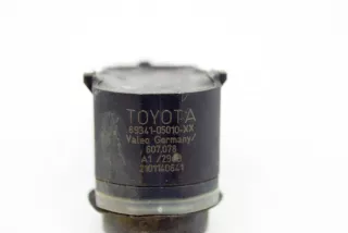 89341-05010, 89341-05010-XX , art812525 Парктроник передний Toyota Auris 2 Арт 812525, вид 6