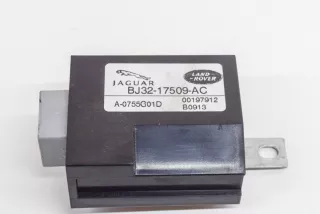 BJ32-17509-AC, A-0755G01D , art2965297 Прочая запчасть Land Rover Range Rover 4 Арт 2965297, вид 1
