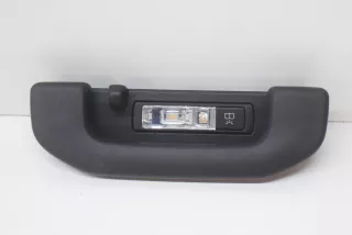 A0998150136, A0998150000 , art821489 Ручка внутренняя потолочная Mercedes GLC X253 Арт 821489, вид 1