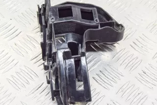2GA807453A , art821864 Кронштейн крепления бампера заднего Volkswagen T-Roc Арт 821864, вид 2