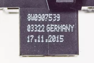8W0907539 , art824785 Датчик света Audi A4 B9 Арт 824785, вид 6