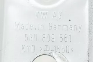 5G0809561 , art839025 Молдинг крыла Volkswagen Golf 7 Арт 839025, вид 6