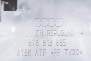 8T8813685 , art844429 Пластик салона Audi A5 (S5,RS5) 1 Арт 844429, вид 5
