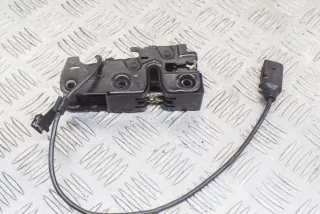 8K0823509F , art845662 Замок капота Audi Q5 1 Арт 845662, вид 1