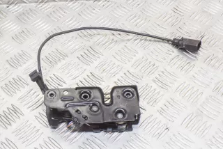 8K0823509F , art845662 Замок капота Audi Q5 1 Арт 845662, вид 2