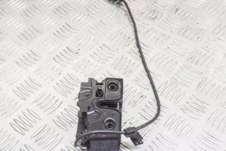 8K0823509F , art845662 Замок капота Audi Q5 1 Арт 845662, вид 4