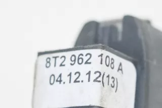 8T2962108A , art877512 Кнопка центрального замка Audi A5 (S5,RS5) 1 Арт 877512, вид 5