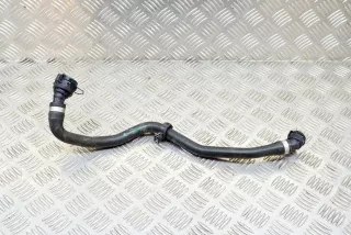 8514058 , art878545 Патрубок (трубопровод, шланг) BMW 4 F32/F33/GT F36 Арт 878545, вид 1