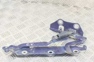 8X23-42701, 8X23-42701-S2J5A , art878637 Петля крышки багажника Jaguar XF 250 Арт 878637, вид 1