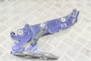8X23-42701, 8X23-42701-S2J5A , art878637 Петля крышки багажника Jaguar XF 250 Арт 878637, вид 3