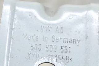 5G0809561 , art880697 Молдинг крыла Volkswagen Golf 7 Арт 880697, вид 6