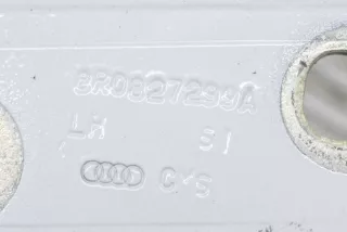 8R0827299A , art883262 Петля крышки багажника Audi Q5 1 Арт 883262, вид 6