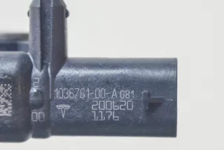 1036761-00-A , art2965428 Датчик удара Tesla model 3 Арт 2965428, вид 6
