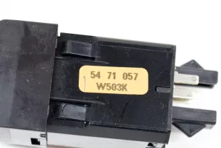 5471057 , art2966633 Кнопка (выключатель) Saab 9-5 1 Арт 2966633, вид 6