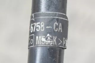 FR3E-6758-CA , art2966143 Трубка вакуумного насоса Ford Mustang 6 Арт 2966143, вид 7