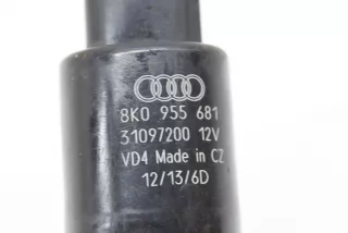 8K0955681, 31097200 , art907656 Насос (моторчик) омывателя стекла Audi A4 B8 Арт 907656, вид 7