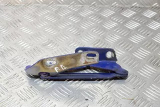 9067500121 , art2968524 Петля капота Mercedes Sprinter W906 Арт 2968524, вид 3