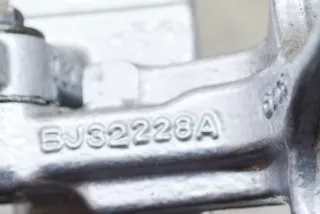 BJ32-228A64-CB , art2967055 Петля двери Jaguar E-PACE Арт 2967055, вид 6