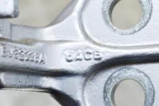 BJ32-228A64-CB , art2967055 Петля двери Jaguar E-PACE Арт 2967055, вид 7