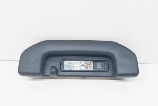 A0009069205, A0998150100 , art2967000 Ручка внутренняя потолочная Mercedes GLC X253 Арт 2967000, вид 1
