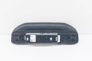 A0009069205, A0998150100 , art2967000 Ручка внутренняя потолочная Mercedes GLC X253 Арт 2967000, вид 2