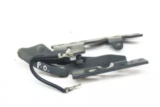 7064160 , art934283 Петля капота BMW 6 E63/E64 Арт 934283, вид 5