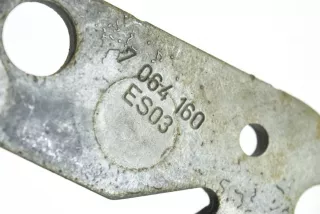 7064160 , art934283 Петля капота BMW 6 E63/E64 Арт 934283, вид 6
