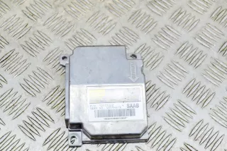 12772222, W0594419 , art2969105 Блок AirBag Saab 9-5 1 Арт 2969105, вид 1