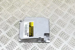 12772222, W0594419 , art2969105 Блок AirBag Saab 9-5 1 Арт 2969105, вид 3