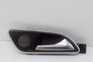 A2467300448, A2467600 , art2968956 Ручка внутренняя задняя правая Mercedes CLA c117 Арт 2968956, вид 1