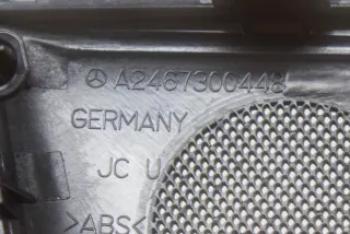 A2467300448, A2467600 , art2968956 Ручка внутренняя задняя правая Mercedes CLA c117 Арт 2968956, вид 4