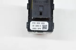 4M0959855 , art2970518 Кнопка стеклоподъемника переднего левого Audi A5 (S5,RS5) 2 Арт 2970518, вид 7