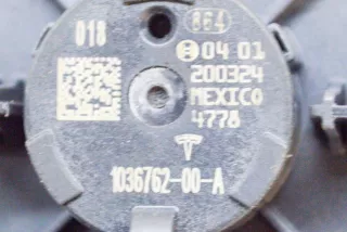 1036762-00-A , art948370 Датчик удара Tesla model Y Арт 948370, вид 6