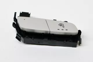 A2139057302 , art2973647 Кнопка обогрева сидений Mercedes C W205 Арт 2973647, вид 2