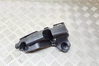1176413X, 9677934880 , art2974647 Кронштейн крепления бампера заднего Peugeot 308 2 Арт 2974647, вид 1