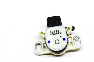89510-33020 , art2974706 Выключатель концевой (концевик) Toyota Yaris 1 Арт 2974706, вид 1