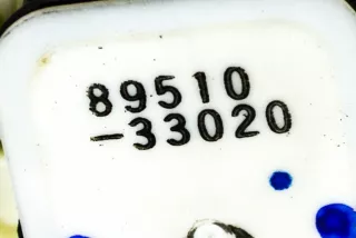 89510-33020 , art2974706 Выключатель концевой (концевик) Toyota Yaris 1 Арт 2974706, вид 6