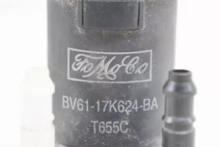 BV61-17K624-BA , art2973779 Насос (моторчик) омывателя стекла Ford Focus 3 Арт 2973779, вид 6