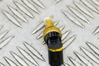 A2C83273100, 55591002 , art2974889 Датчик температуры охлаждающей жидкости Opel Mokka 1 Арт 2974889, вид 2