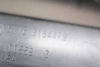 9184479 , art2975378 Накладка декоративная на торпедо BMW X3 F25 Арт 2975378, вид 5