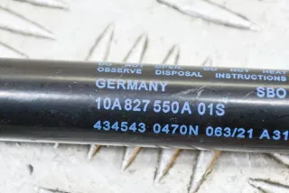 10A827550A , art2976877 Амортизатор крышки багажника (3-5 двери) Volkswagen ID3 Арт 2976877, вид 6