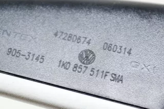 1K0857511F, 905-3145 , art2978179 Зеркало салона Volkswagen Tiguan 1 Арт 2978179, вид 7