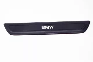 7205597 , art2976540 Накладка на порог BMW X3 F25 Арт 2976540, вид 1