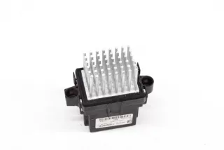 84178783, F011500138 , art1937091 Сопротивление печки Opel Mokka 1 Арт 1937091, вид 1