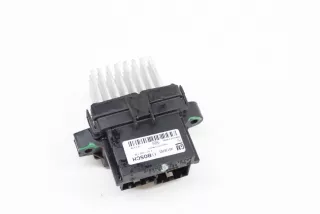 84178783, F011500138 , art1937091 Сопротивление печки Opel Mokka 1 Арт 1937091, вид 3