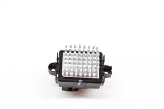 84178783, F011500138 , art1937091 Сопротивление печки Opel Mokka 1 Арт 1937091, вид 4
