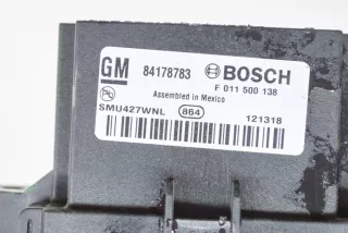 84178783, F011500138 , art1937091 Сопротивление печки Opel Mokka 1 Арт 1937091, вид 7