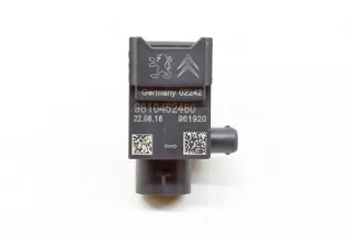 9810452480 , art2978124 Датчик удара Opel Grandland X Арт 2978124, вид 6